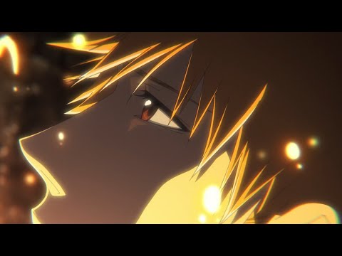 The Blade is Me「AMV」BLEACH TYBW | Rapport