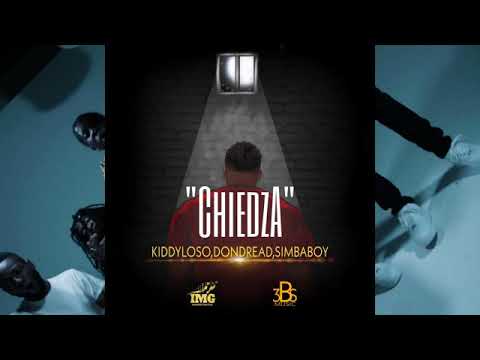 KiddyLoso & DonDread - Boys Dzangu [Official Audio]