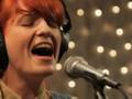 Florence and the Machine - Kiss With A Fist (Live ...