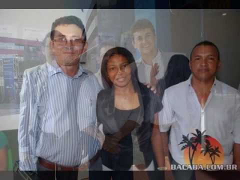 HOMENAGEM AO PREFEITO RAIMUNDO ALMEIDA