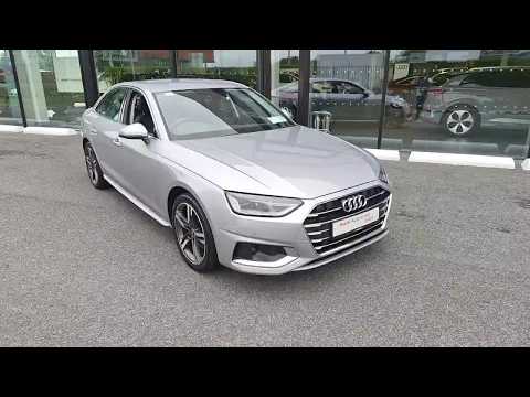 Audi A4 35 TDI 163 SE S-T + COMFORT PACK - Image 2