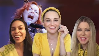 Josie and the Pussycats REUNION: Watch the OG Cast Reminisce 20 Years Later! (Exclusive)