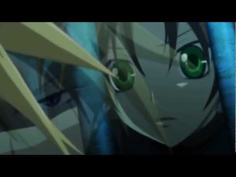 [07-Ghost] Frau/Teito - Until The Day I Die