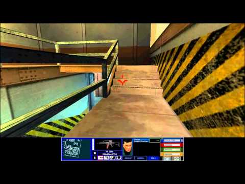 Tom Clancy's Rainbow Six: Rogue Spear - Operation: Majestic Gold