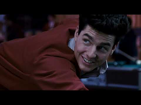 The Color of Money - It's like a nightmare, isn't it   HD