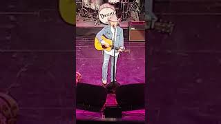 Close Up The Honky Tonks