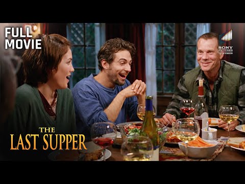 The Last Supper | Full Movie | Starring Cameron Diaz, Ron Eldard & Annabeth Gish