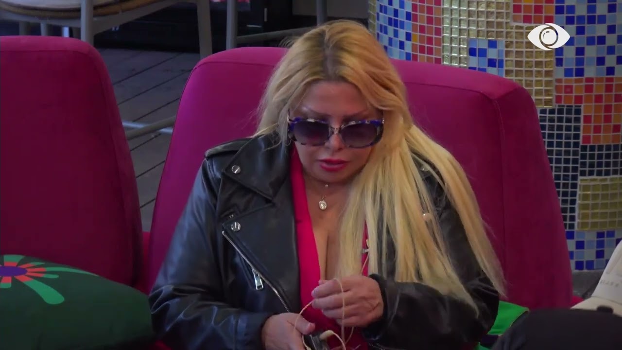 “Mua nuk më ke provokuar dot”/ Meri debat me Romeon: Unë nuk bie brenda