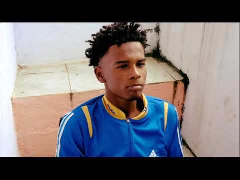 Tii kadanse (Ti taf taf)soufranse ladrogue