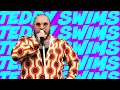 Teddy Swims Performs What More Can I Say Live At TRNSMT TRNSMT 2023 BBC Scotland