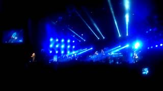 Take It Easy On Me, Robin Thicke, Live @ Montreux Jazz Festival 2014