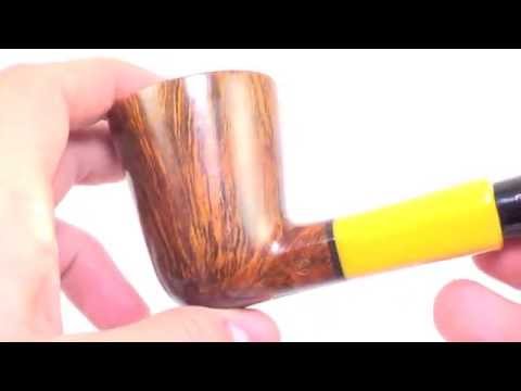 Charatan Distinction After Hours Lane Era EX Smoking Pipe From PIPELIST.COM