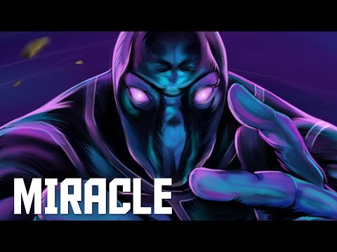 Miracle- Enigma Dota 2: Gravity 15/2/13- vs 6.87