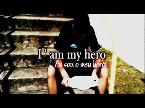 Alan Skenedy - @AlanSkenedy_ « Fase Final » (Life Boy's) [LB] " I'am My Hero "
