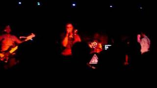 Toadies &quot; I Am A Man Of Stone&quot;