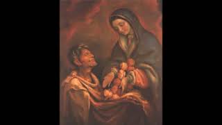  Dzień III - 2 kazanie rekolekcyjne - zawierzenie Maryi 