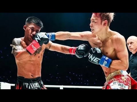 🔥🥊【衝撃の結末】武尊、引退試合でロッタンに完全リベンジTKO勝利！“最強のまま伝説へ”へ涙のラスト🔥😭