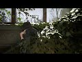Out Of Bounds Museum Glitch