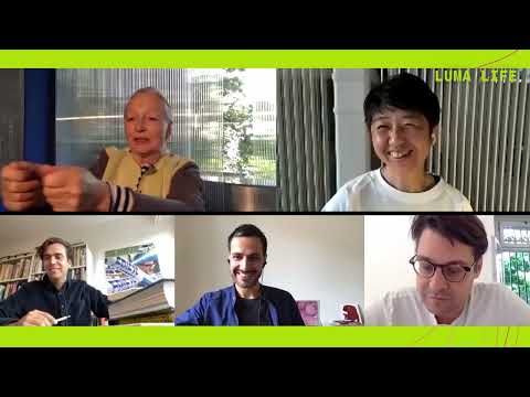 Chapitre 1/4 : Un débat sur l’écho de l’espace et les stratégies de l’architecture d’exposition