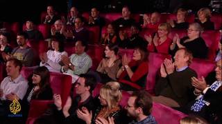 Mugabe and the White African video