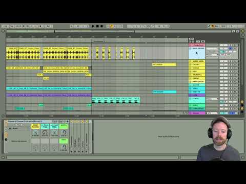Free Download Beginner’s Guide to Song Arranging TUTORiAL