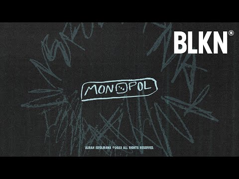 AURAH - MONOPOL (OFFICIAL VISUAL)
