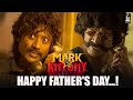 Happy Father S Day Mark Antony Vishal SJ Suryah Adhik GV Prakash