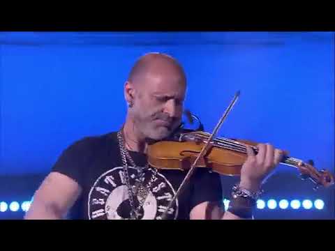 Musica Che Resta - Il Volo & Alessandro Quarta Live PBS 2019