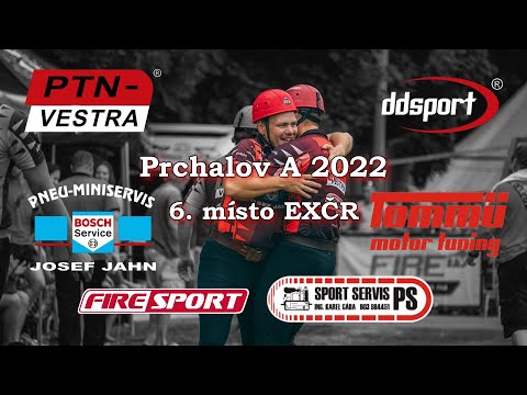 Prchalov A 2022 | FIRESPORT