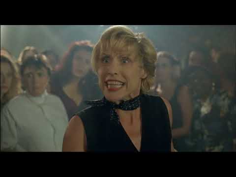 Gazon maudit - La boîte lesbienne (Catherine Lachens)