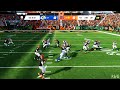 Madden NFL 23 Gameplay (PS5 UHD) [4K60FPS]