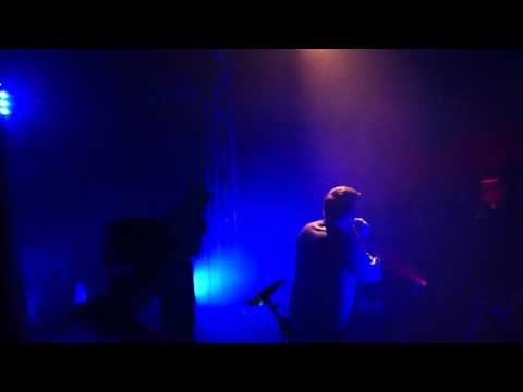 Amewu - Seinbildung / Abschied (feat. Phase) Record Release "Leidkultur"