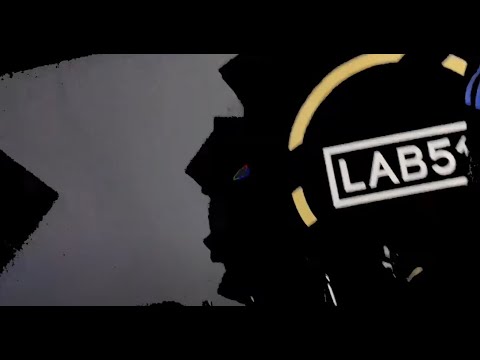 BeFree World in Lab 51