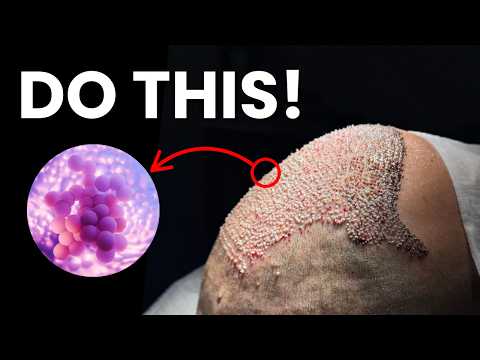 Wie Sie Ihre Haarfollikel weniger empfindlich gegenüber DHT machen (wissenschaftlich fundierter L...