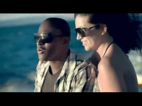 Taio Cruz  feat. Ludacris - Break Your Heart [Official Video]