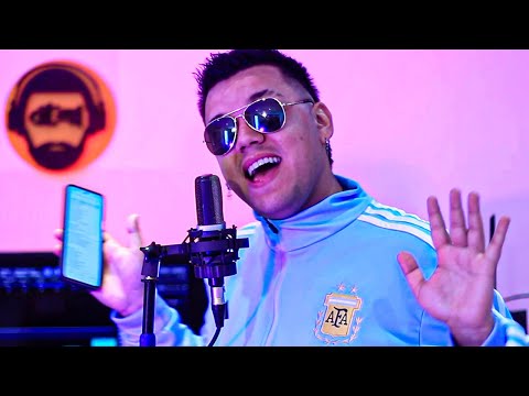 Brian Lanzelotta - La Bachata / Si te preguntan │ Video Clip 2022