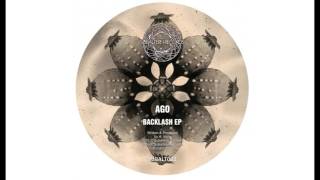 Ago - Backlash (Subaltern Records)