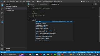 Tutorial #05