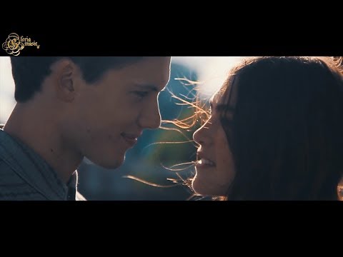 Robin Schulz & Erika Sirola - Speechless (GloriaMusicVideo)