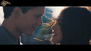 Robin Schulz &amp; Erika Sirola - Speechless (GloriaMusicVideo)