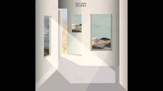 Ben Watt - The Heart Is A Mirror