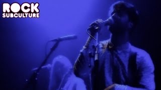 AM & Shawn Lee 'Steppin' Out' at Rickshaw Stop in San Francisco on 6/26/2013