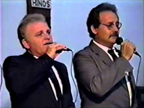 Quarteto Mensageiros do Evangelho - Quão Doce É A Promessa