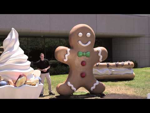 40 Storytime Android Platform