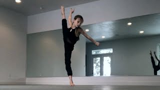 Ella Horan | Beyonce &quot;Best Thing I Never Had&quot; Improv