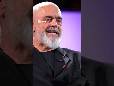 Marrëveshja e 17 majit, Edi Rama zbulon për herë të parë çfarë ndodhi me Lulzim Bashën në Kuvend