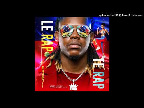 Lè Rap Te Rap Mixtape 2024 By Dj KrazyTouch