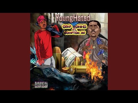 Crip Homies (feat. Compton Av)