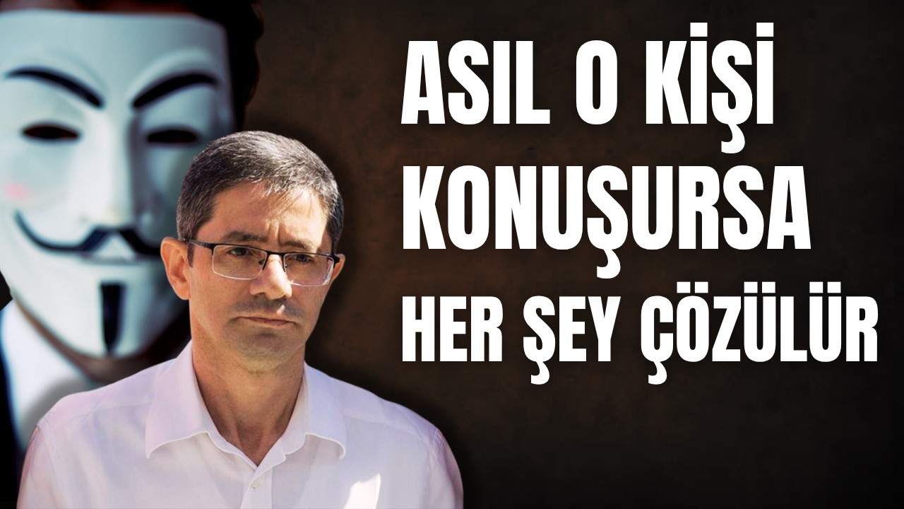 O kişi konuşursa Kemal Batmaz‘ı da, Cemaat'i de  kurtarır; 15 Temmuz'u da çökertir (10.4.2026)