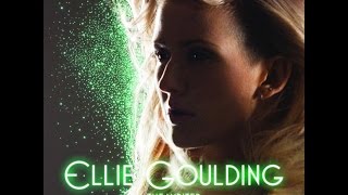 Ellie Goulding - The Writer (Audio)